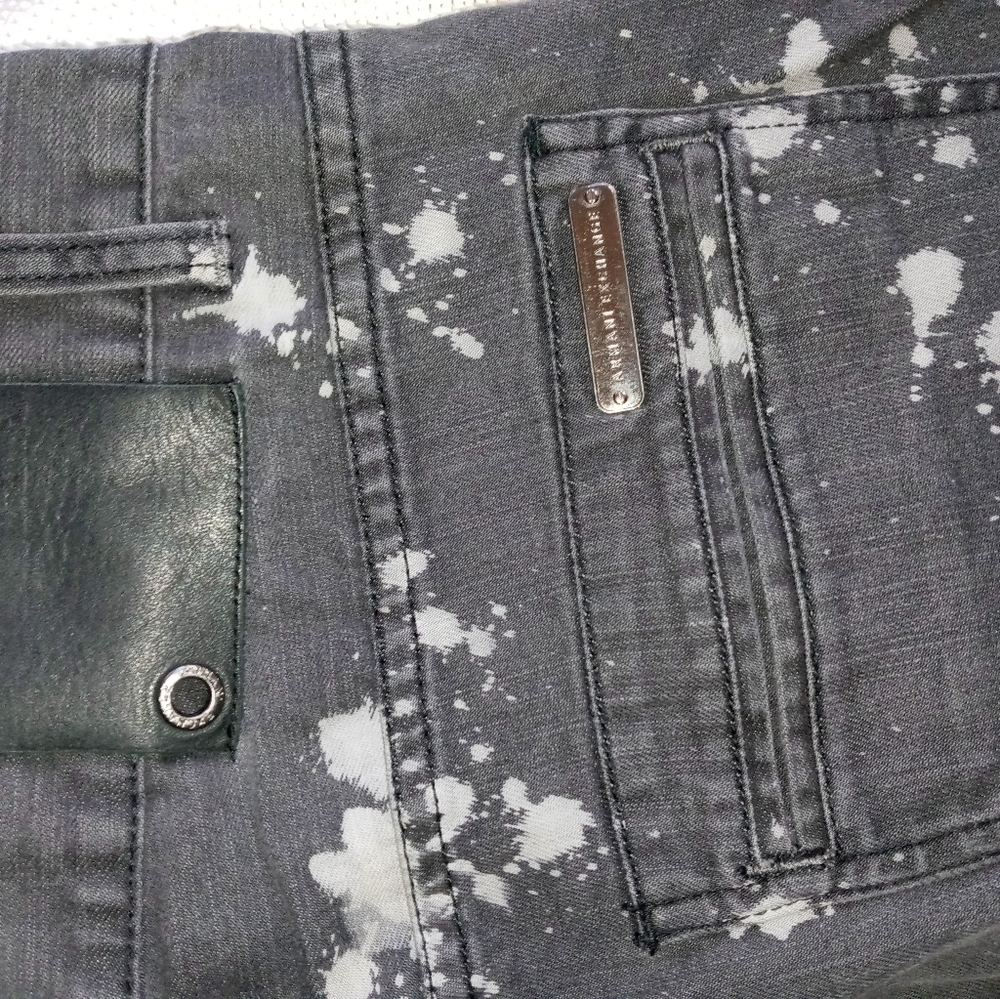 ARMANI EXCHANGE